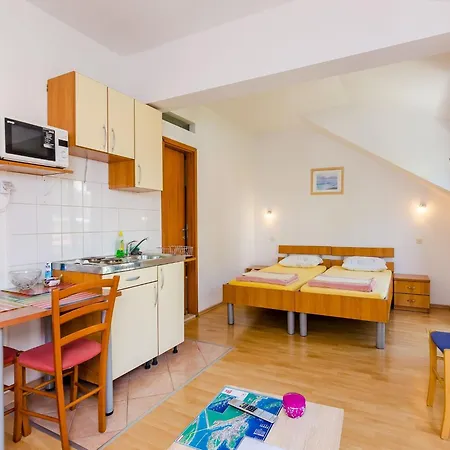 Princ Hrvoje- Apartament Dubrownik
