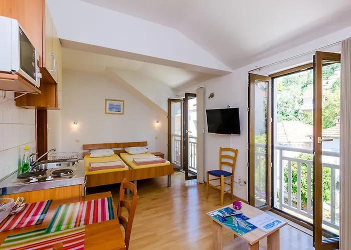 Princ Hrvoje- Apartament *