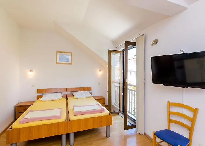 Apartament Princ Hrvoje- Dubrownik
