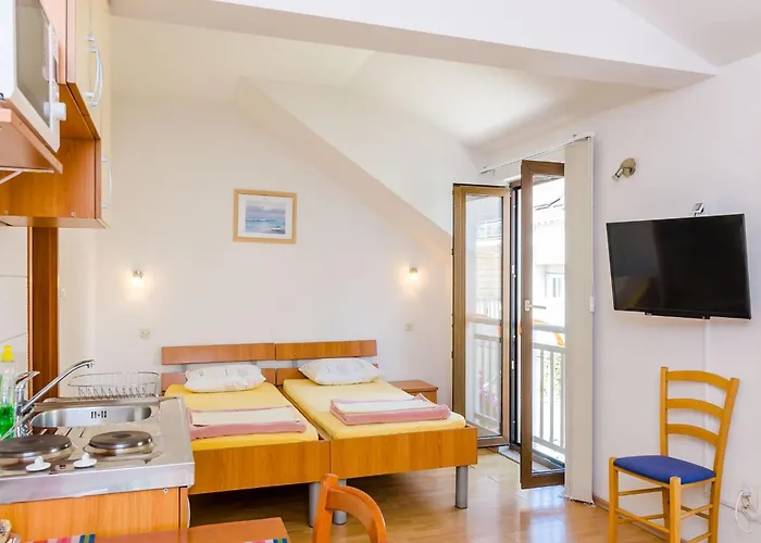 Apartament Princ Hrvoje- Dubrownik