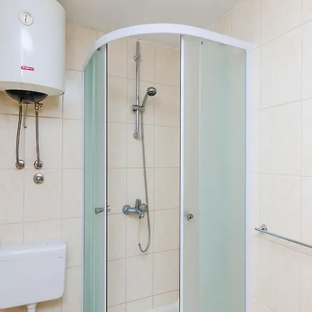 Princ Hrvoje- Apartment