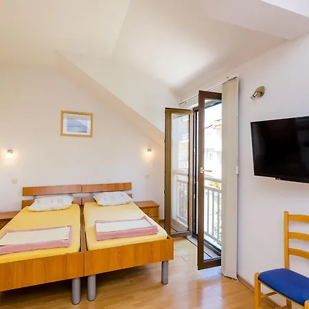Appartement Princ Hrvoje- Dubrovnik