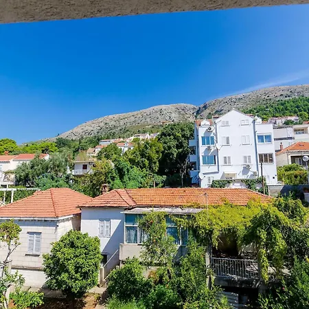 Princ Hrvoje- Appartement *