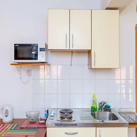 Appartement Princ Hrvoje-