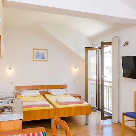 Appartement Princ Hrvoje- Dubrovnik