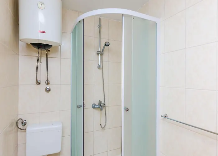 Princ Hrvoje- Appartement