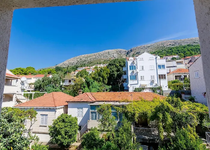 Princ Hrvoje- Appartement *