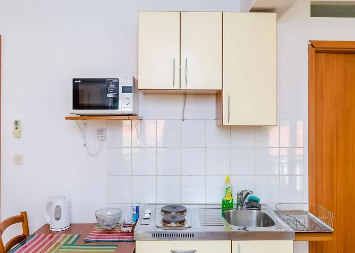 Appartement Princ Hrvoje-